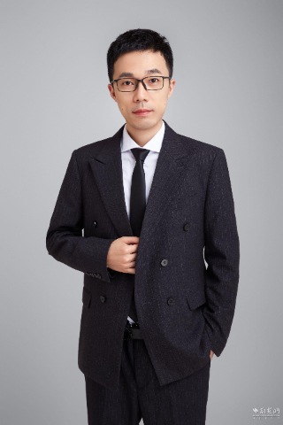 李博轩 - 上海琻宸商贸有限公司李博轩